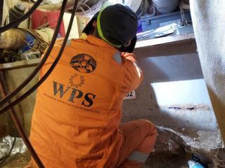 WPS Mechanical
