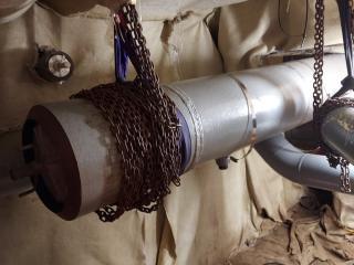 WPS Mechanical